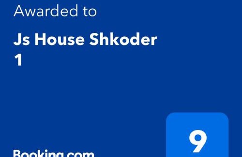 Shkoder Apartment | Js House Shkoder 1