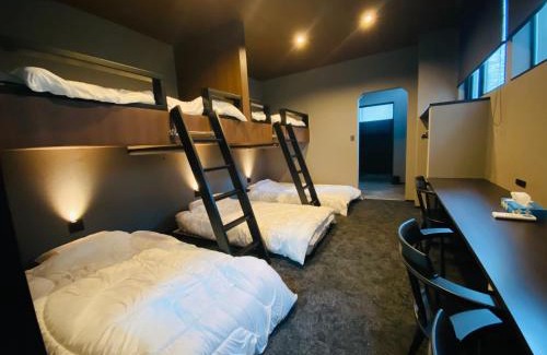 Otaru Apartment | Js STAY OTARU II