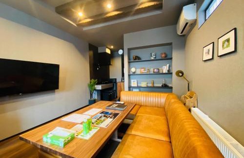 Otaru Apartment | Js STAY OTARU II