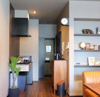 Otaru Apartment | Js STAY OTARU II
