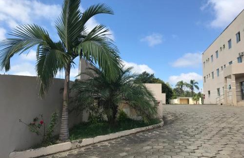 Siqueira Campos Hotel | JSA Hotel