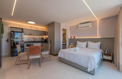 Engenheiro Luciano Cavalcante Apartment | JSmart Guararapes #502 - Flat moderno by Carpediem