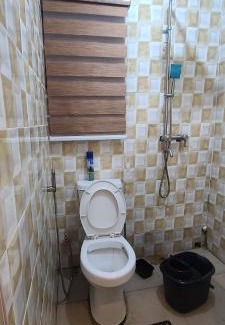 Somolu Apartment | JSQUARE STUDIO APt