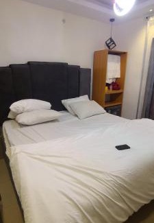 Somolu Apartment | JSQUARE STUDIO APt