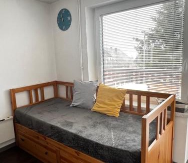 Zasip Apartment | JT Apartma