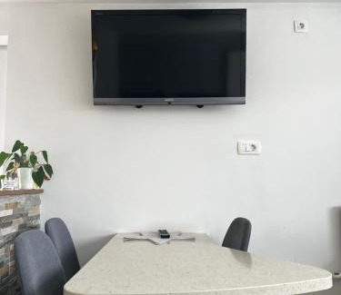 Zasip Apartment | JT Apartma