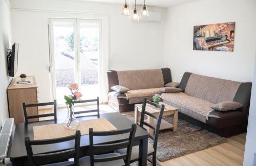 Central Serbia Apartment | JTP Apartmani Ivanjica