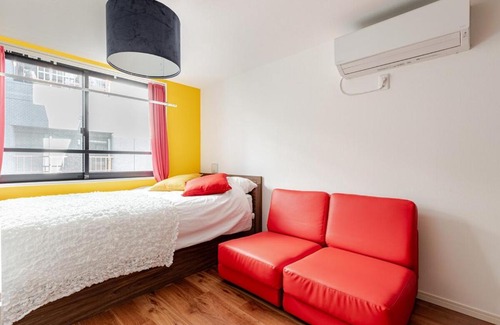 Yanagibashi Apartment | jtr浅草橋302