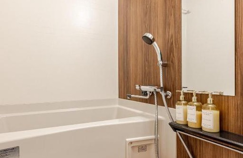 Yanagibashi Apartment | jtr浅草橋302