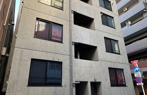 Yanagibashi Apartment | jtr浅草橋302