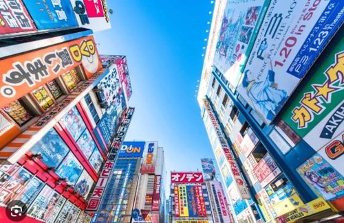 Yanagibashi Apartment | jtr浅草橋401