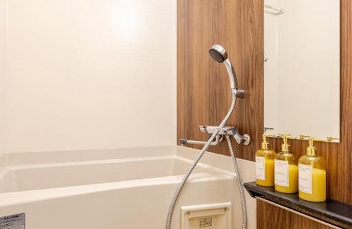 Yanagibashi Apartment | jtr浅草橋402