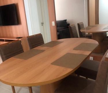 Jatiuca Apartment | JTR Lux Residence