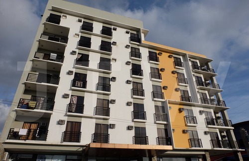 Cagayan de Oro Apartment | [JTW CONDO] Granvia Suites Cagayan De Oro