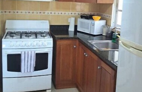 Guayacanes Apartment | Juan Dolio Guababerry Resort.