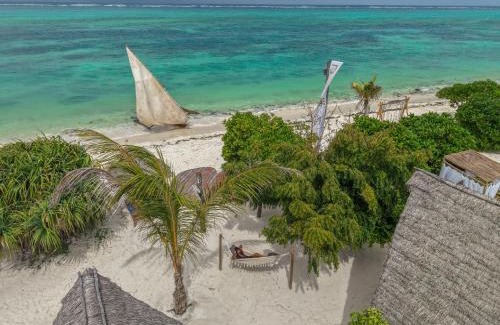 Makunduchi Hotel | Juana Ocean Villas