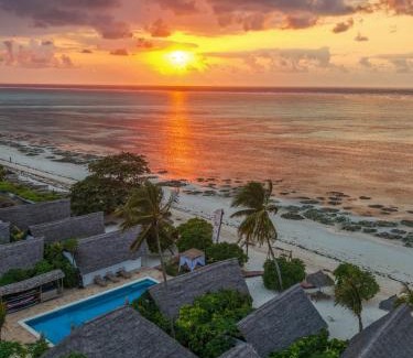 Makunduchi Hotel | Juana Ocean Villas