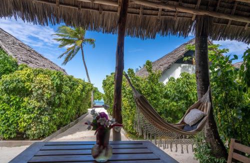 Makunduchi Hotel | Juana Ocean Villas