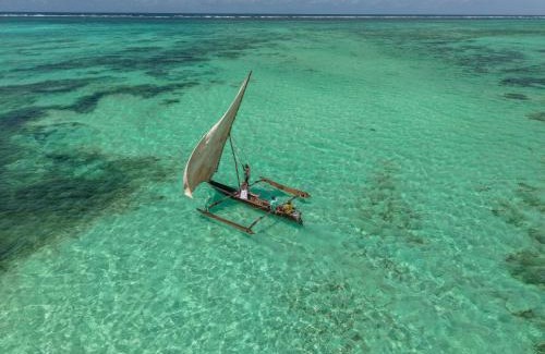 Makunduchi Hotel | Juana Ocean Villas
