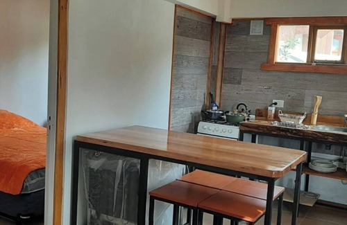 Province of Tierra del Fuego Apartment | Juanita House