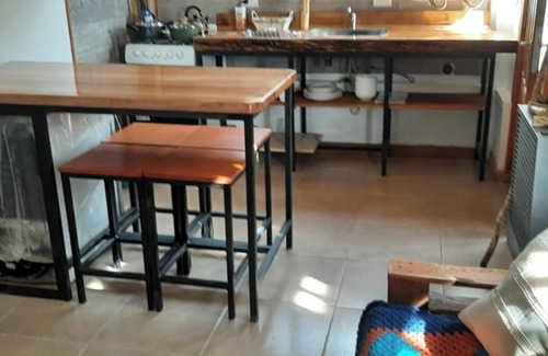 Province of Tierra del Fuego Apartment | Juanita House