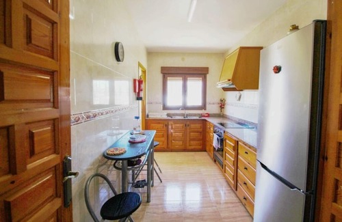 Calpe Villa | Juanjo - this lovely detached holiday property in Calpe