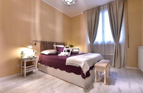 Vatican Apartment | Jubilee 3 Luxury apartment in Rome Vatican