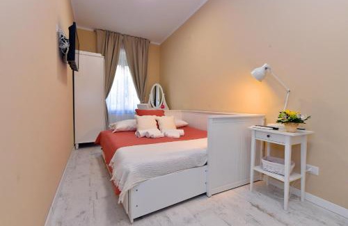 Vatican Apartment | Jubilee 3 Luxury apartment in Rome Vatican