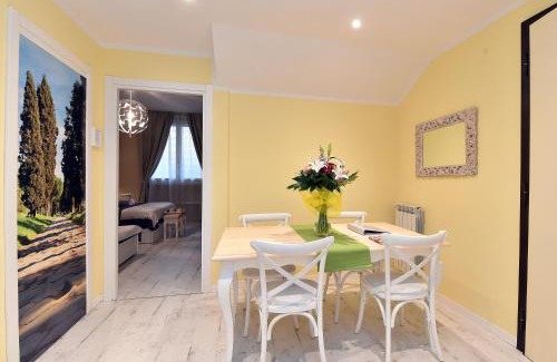 Vatican Apartment | Jubilee 3 Luxury apartment in Rome Vatican