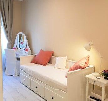 Vatican Apartment | Jubilee 3 Luxury apartment in Rome Vatican