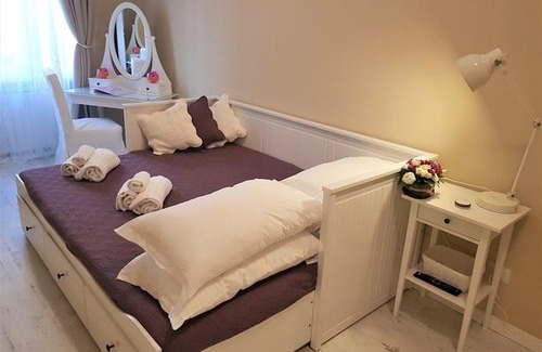 Vatican Apartment | Jubilee 3 Luxury apartment in Rome Vatican