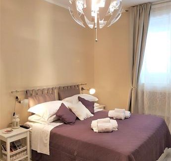 Vatican Apartment | Jubilee 3 Luxury apartment in Rome Vatican