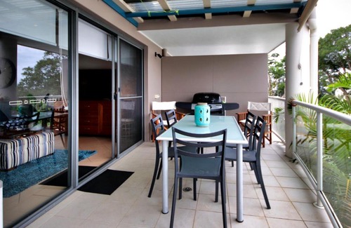 South West Rocks Apartment | Jubilee Apartment No 5