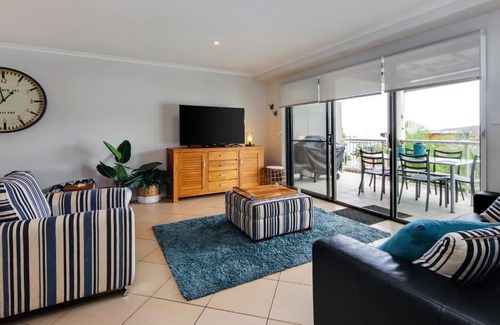 South West Rocks Apartment | Jubilee Apartment No 5
