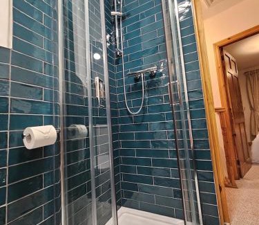 Giggleswick House | Jubilee Cottage in the Yorkshire Dales