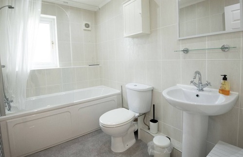 Blackpool House | Jubilee House, Staining, Blackpool
