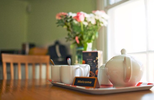 Weymouth Apartment | Jubilee View Apartment
