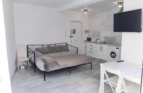 La Catedral Apartment | Juderia Home - Parking