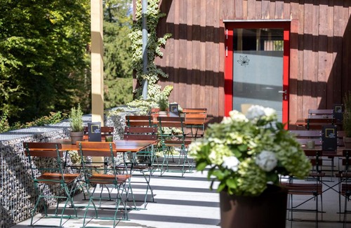 Bruck an der Mur Hotel | JUFA Hotel Bruck an der Mur - im Weitental