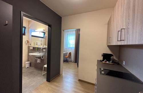 Gries Hotel | JUFA Hotel Graz Süd - Self Check-in