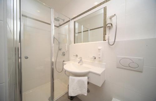 Gries Hotel | JUFA Hotel Graz Süd - Self Check-in