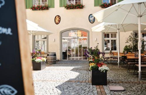 Meersburg Hotel | JUFA Hotel Meersburg am Bodensee