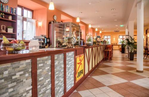 Meersburg Hotel | JUFA Hotel Meersburg am Bodensee