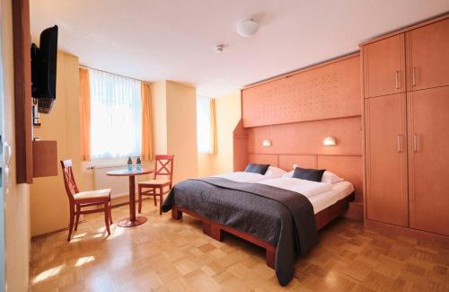 Meersburg Hotel | JUFA Hotel Meersburg am Bodensee