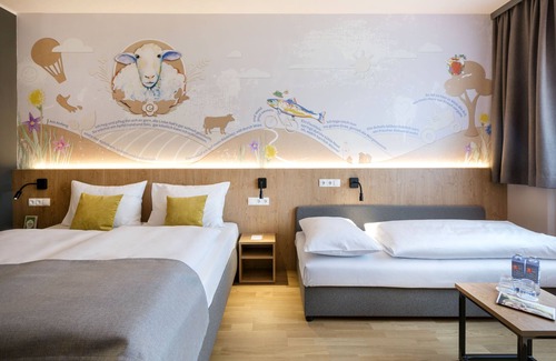 Weiz Hotel | JUFA Hotel Weiz