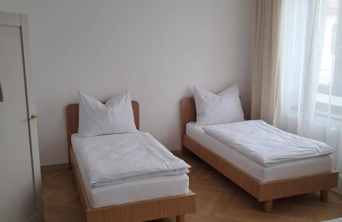 Jaroslavice Apartment | JUGA Apartmány