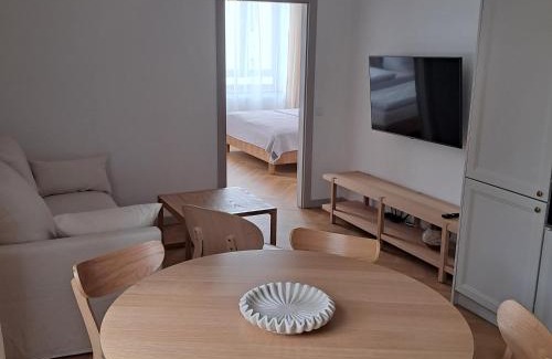 Jaroslavice Apartment | JUGA Apartmány