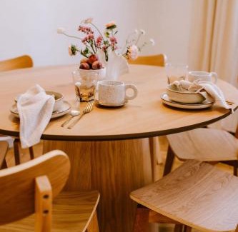 Jaroslavice Apartment | JUGA Apartmány