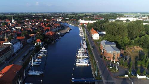 Glueckstadt Hostel | Jugendherberge Glückstadt