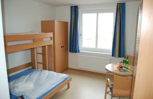 Glueckstadt Hostel | Jugendherberge Glückstadt